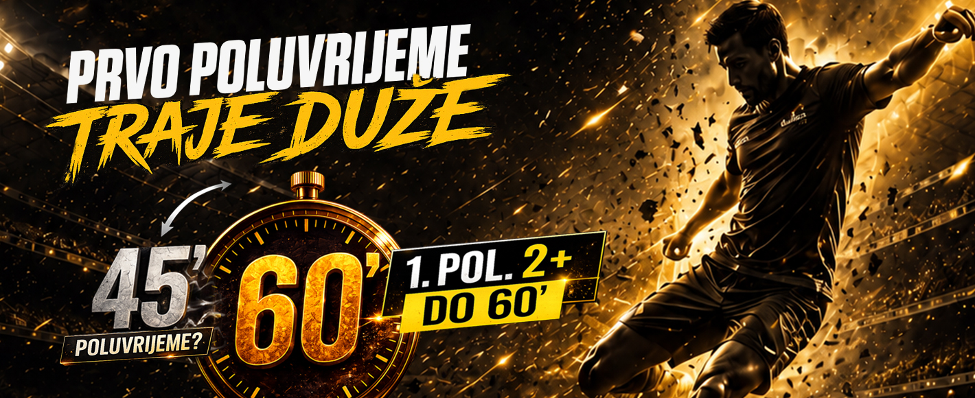 1 Pol 2 do 60