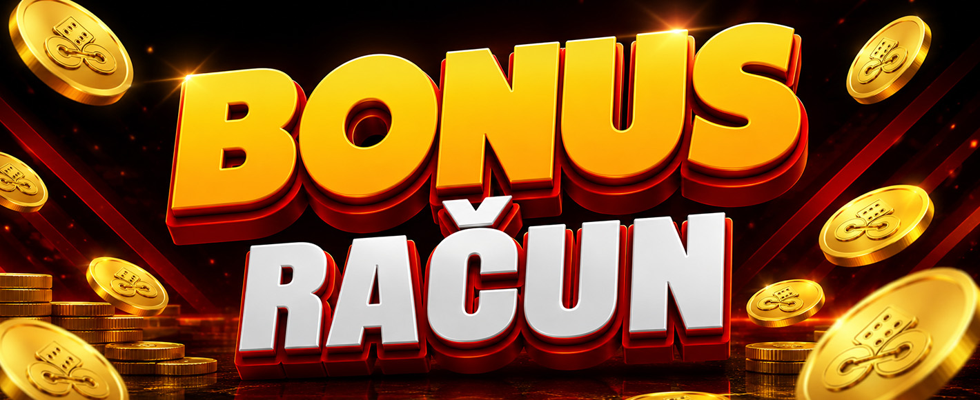 bonus račun