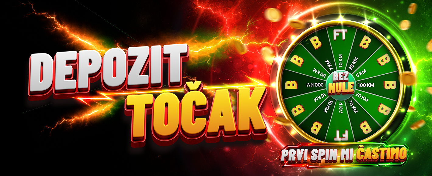 Depozit Točak