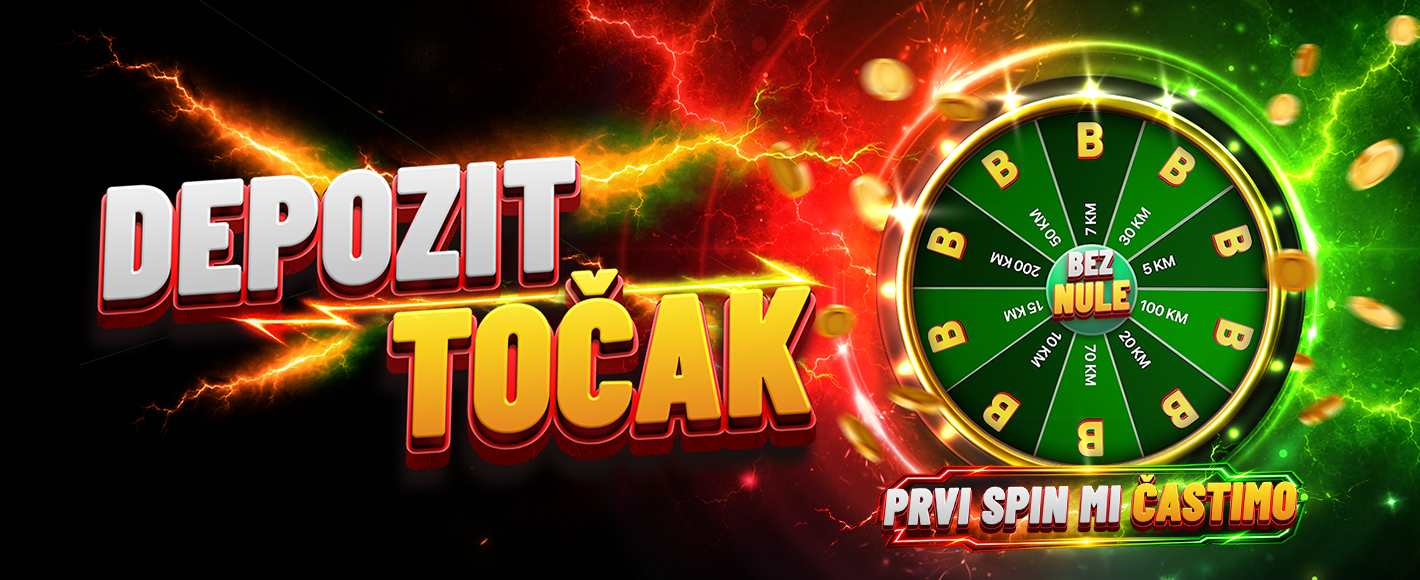 Depozit točak
