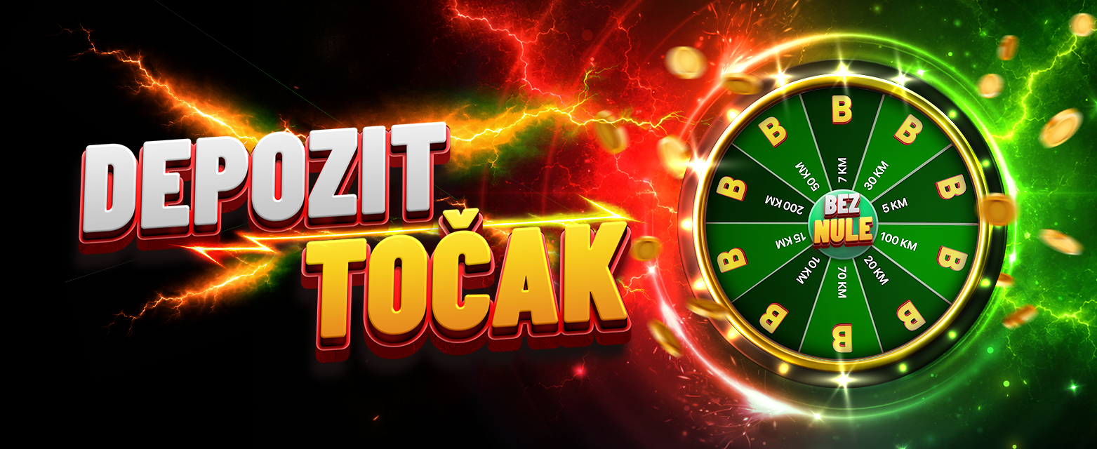 Depozit točak
