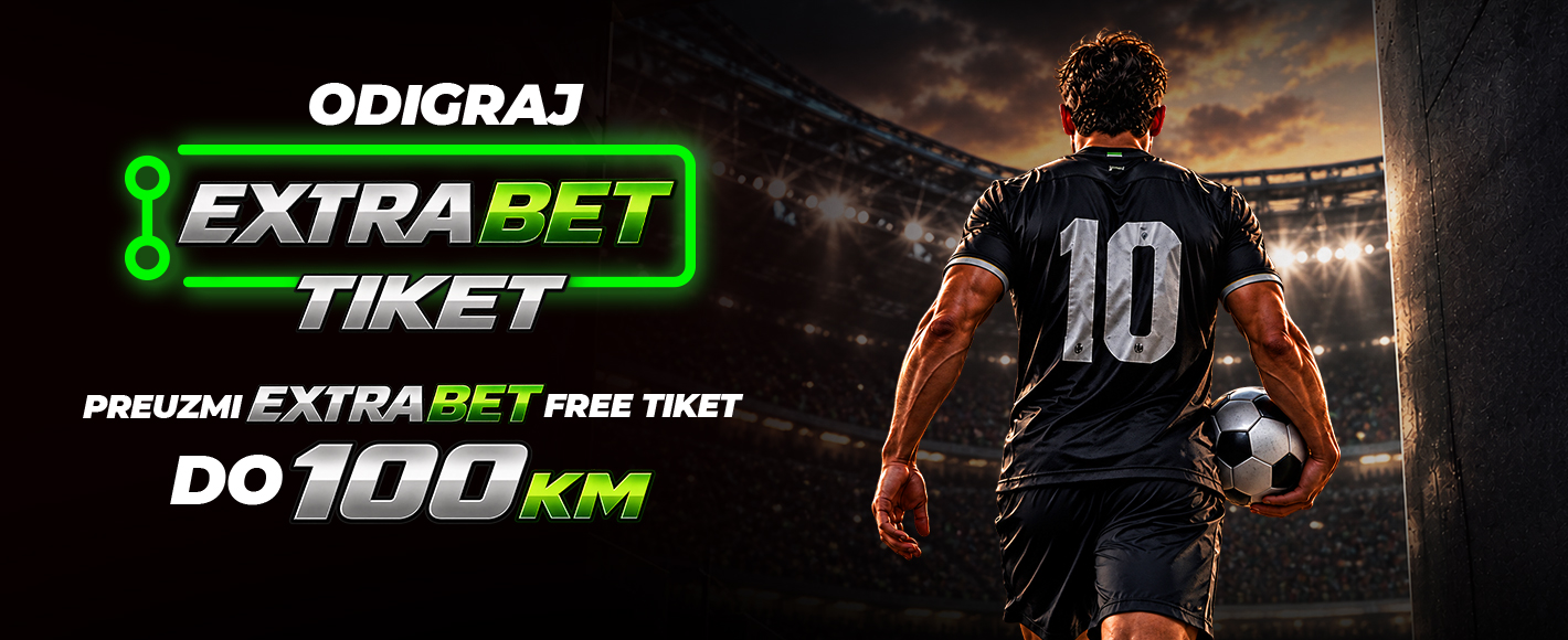 Extrabet za Extrabet 