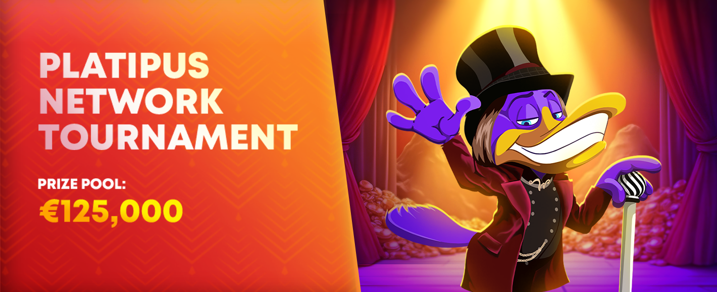 Platipus Network Tournament 3
