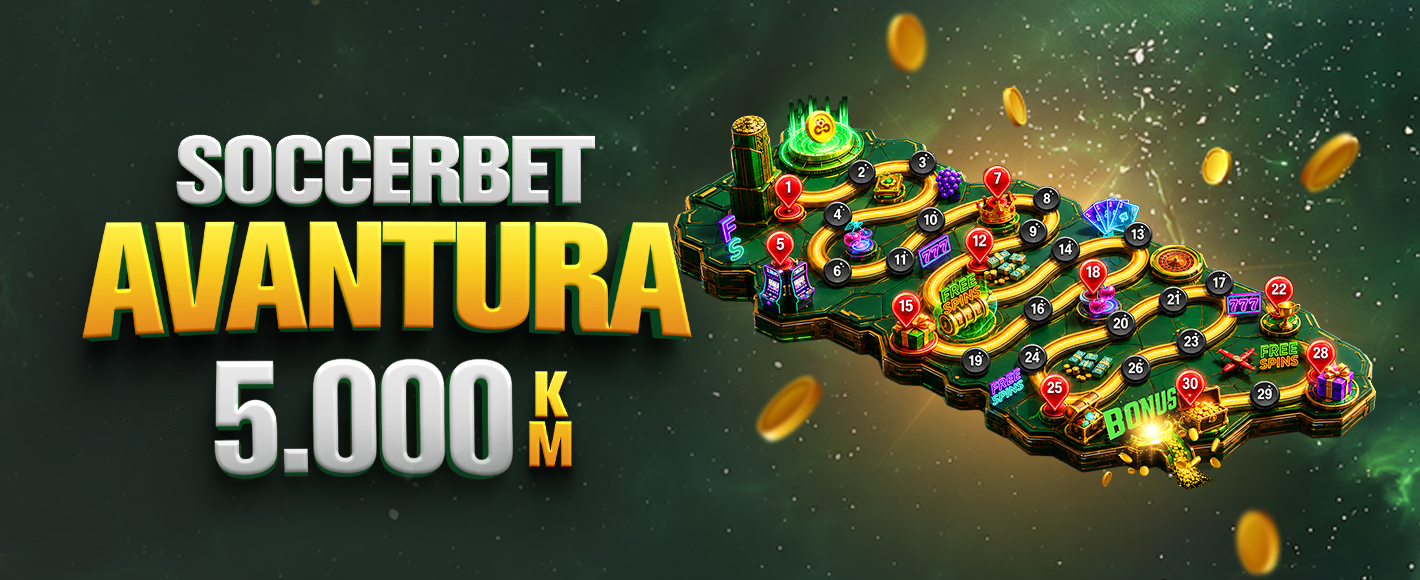 Soccerbet Avantura