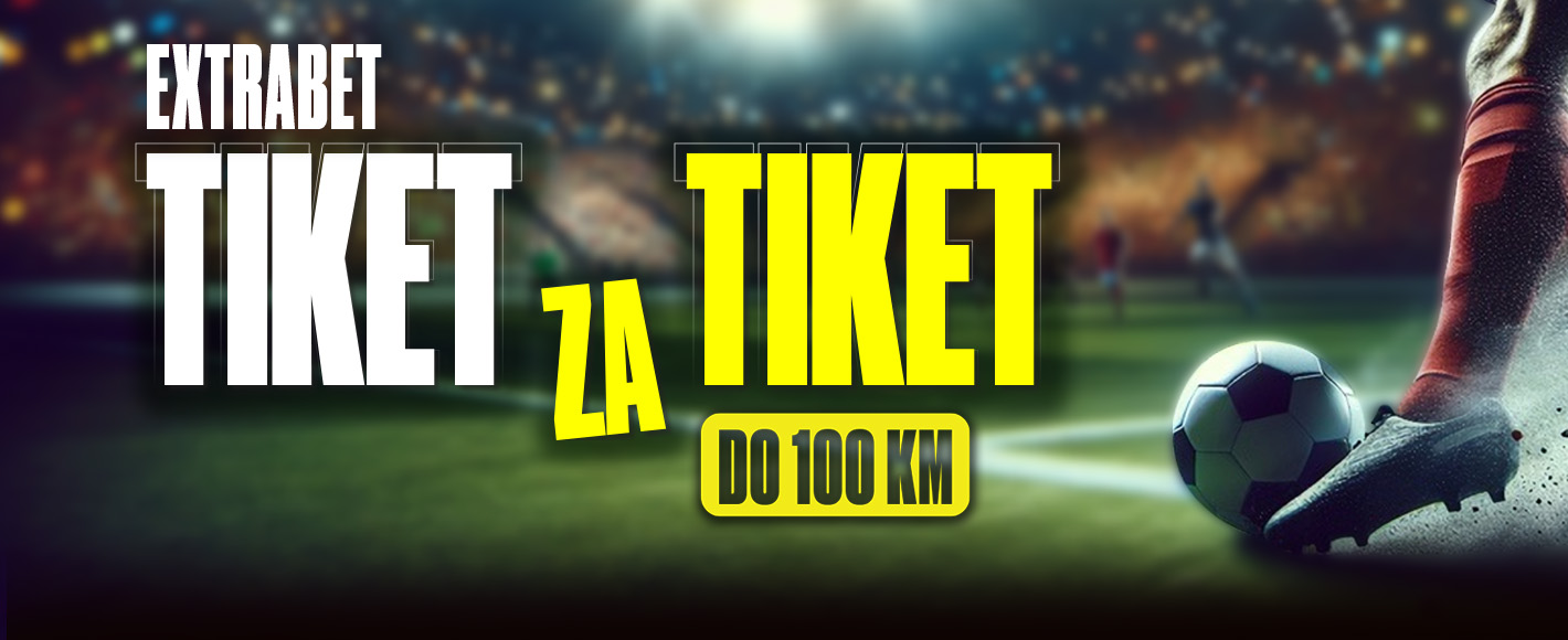 Tiket za tiket
